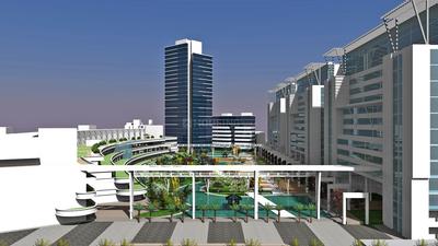 Gallery Cover Pic of Aadhar Ananda Suites