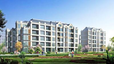 Ferrous Studio Apartments