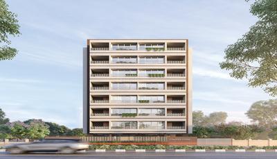 Gallery Cover Pic of Chamunda Avenue