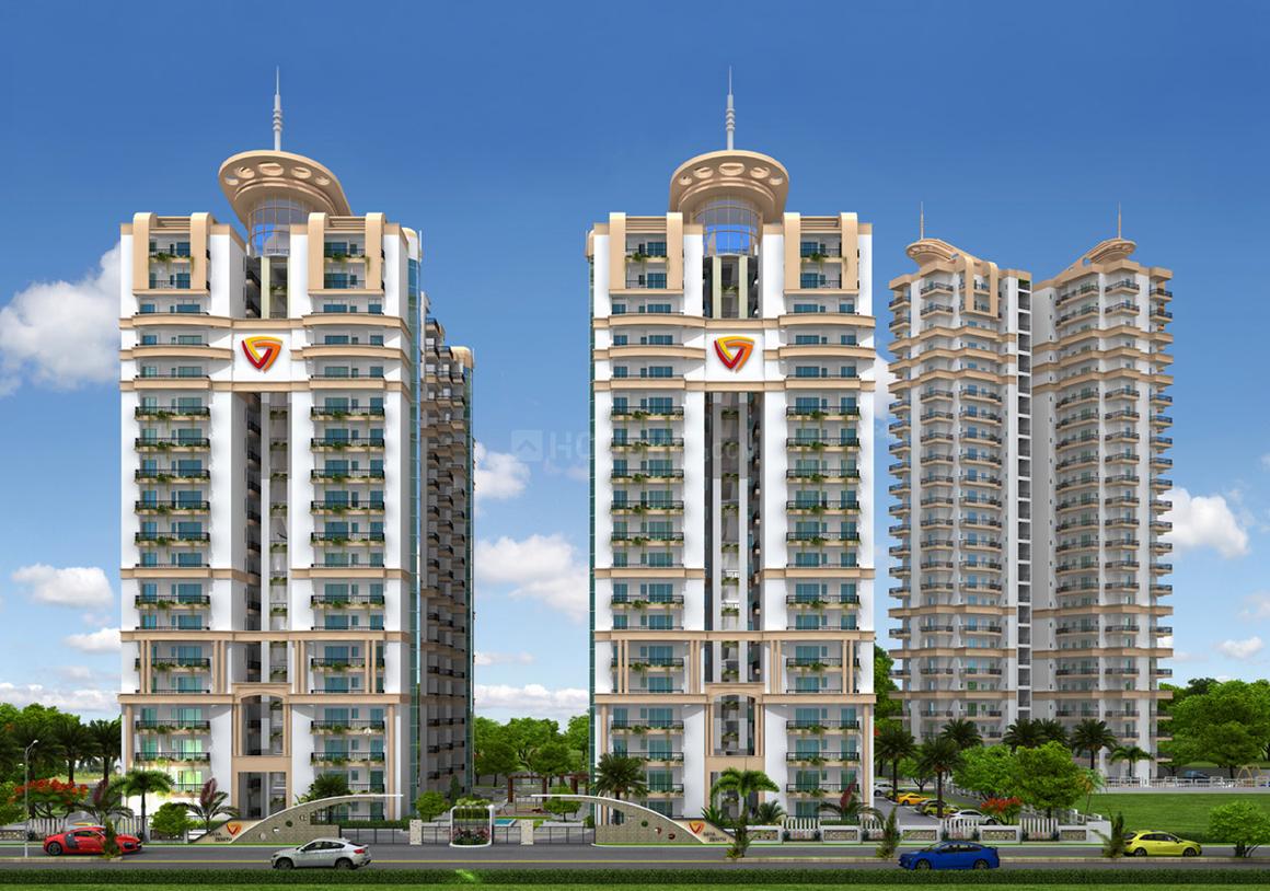 saya zenith 2 bhk rent
