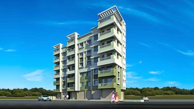 WB Home Green