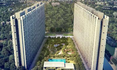 Gallery Cover Pic of Raymond Realty Ten X Habitat Tower C