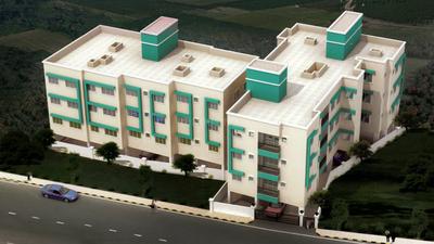 Gaurav Nagar