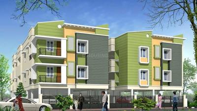 Anirudh Bhartwaj Nagar Mudichur