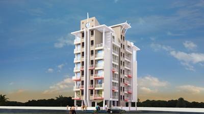 Gallery Cover Pic of Rupal Jupiter Heights
