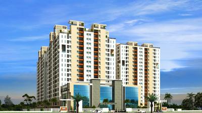 Gallery Cover Pic of Jain West Minster