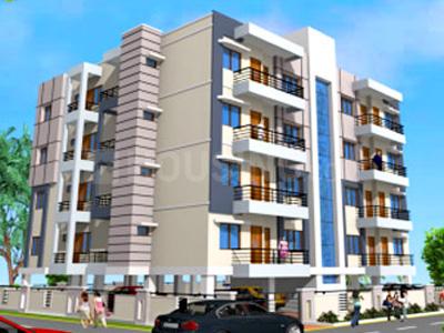 Shriram Kruti Parisar