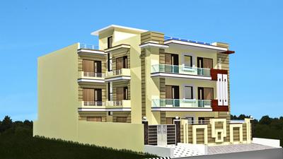 Gupta Floors 1