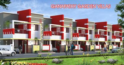Green Nest Ganapathy Garden Villas