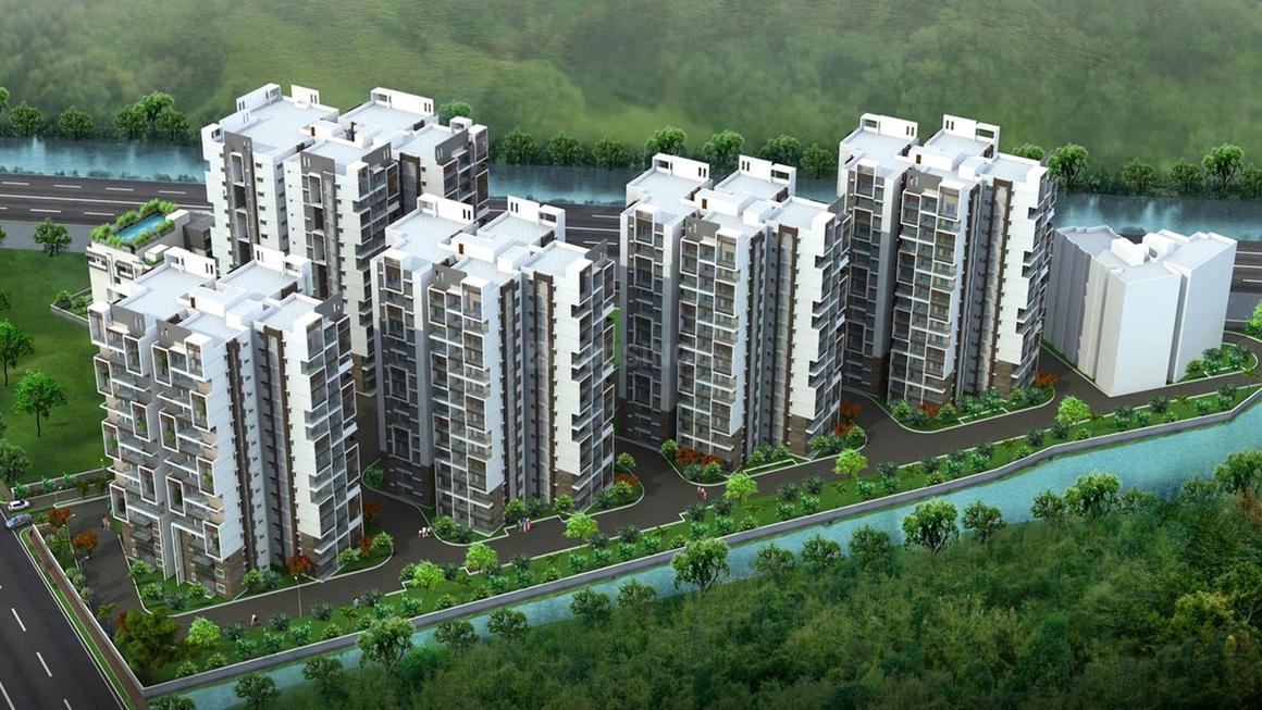 Jayabheri The Capital in Kunchanapalli Price, Reviews & Floor Plan