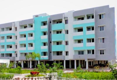 DCC Aishwarya Flats