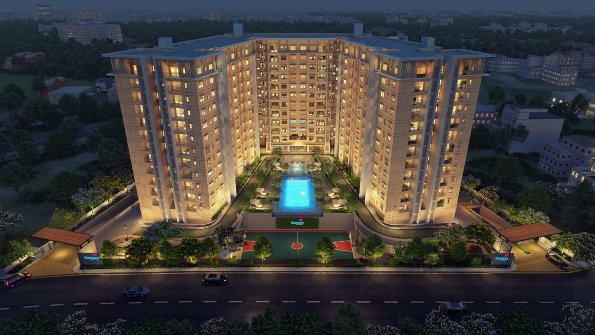 Century Novus - Main Image