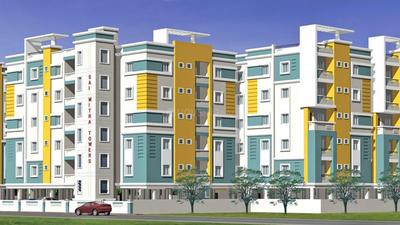 Gallery Cover Pic of Sai Mitra Towers