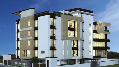 Gallery Cover Pic of Adroit Imperia
