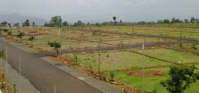 Gallery Cover Pic of Pragna Royal Retreat