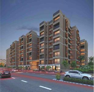 Sky Falak Heights