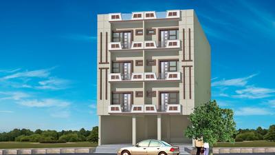 Gallery Cover Pic of HS3 Nirmal Spacious
