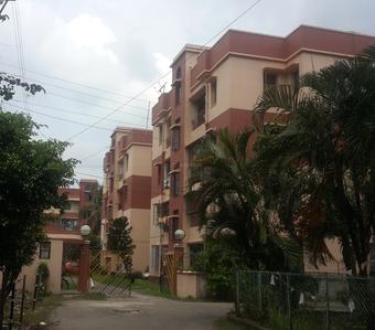 Gallery Cover Pic of Ambuja Ganga Awas Kolkata