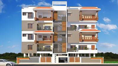 Taurus Hari Rathna Residency