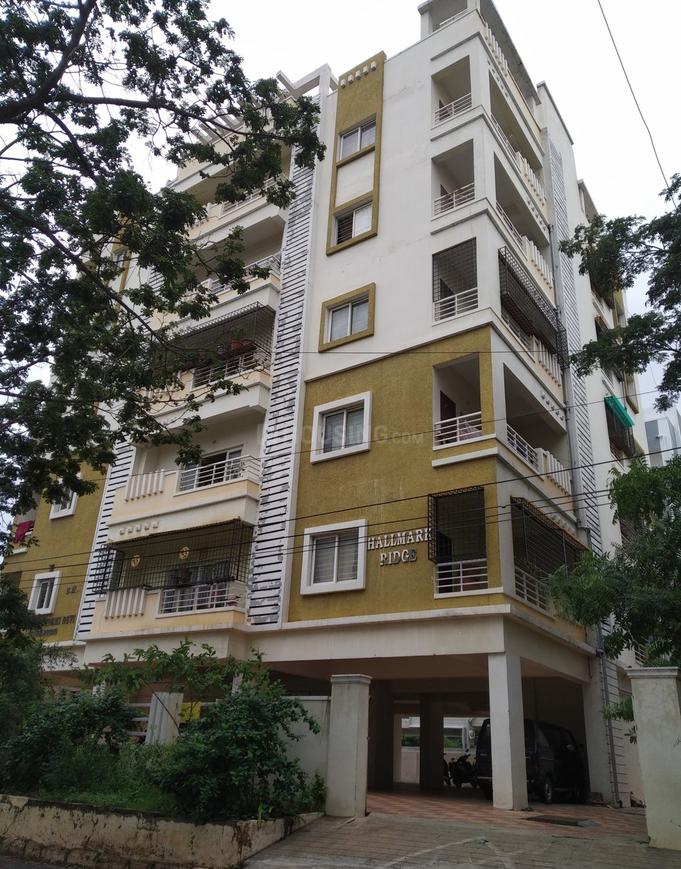 hill ridge apartments and villas hyderabad