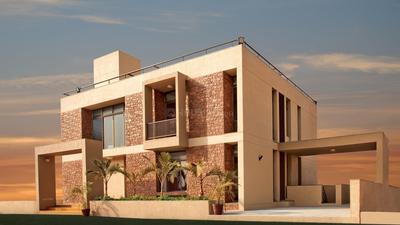 Gallery Cover Pic of Applewoods Villa
