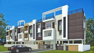 Gallery Cover Pic of Johithas Nest