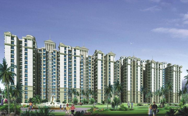 Amrapali Princely Estate - Image 4