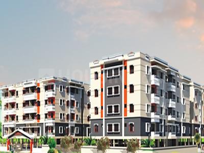 Gallery Cover Pic of Vishram Oasis