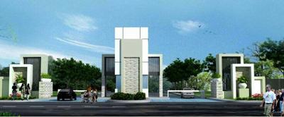 MGI Sanskar Residency Plots