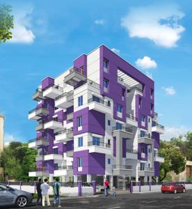 Gallery Cover Pic of Babar Pote Residency