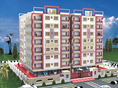 Gallery Cover Pic of Radhey Krishna Apartment