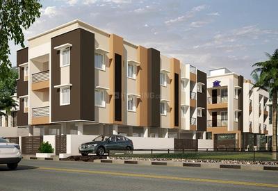 Gallery Cover Pic of RMC Flats