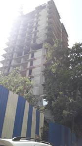 Gallery Cover Image of 933 Sq.ft 3 BHK Apartment for buy in Divya Shree Abhishek CHSL, Kandivali West for 20100000