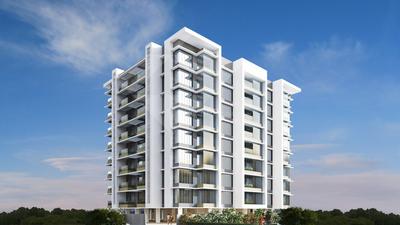 Gallery Cover Pic of Nirmaan Eve Anna Homes