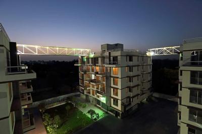 3 BHK Apartment