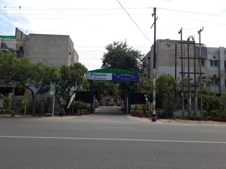 Swaraj Homes Maj Udai Apartment - Image 3