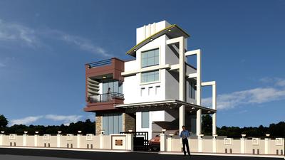 The Vinayak Villas