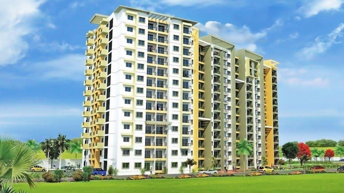 Corporate Sun City Gloria in Carmelaram, Bangalore by Corporate Leisure