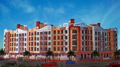 Gallery Cover Pic of Shubh Vinayraj Regency