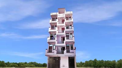 Gallery Cover Pic of Gupta G Builder Site 60