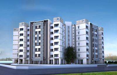 Gallery Cover Pic of 60 HIG Flats Kilpauk Garden Colony