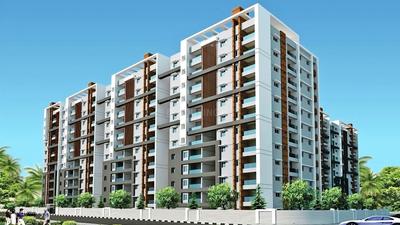 Vasavi Solitaire Heights