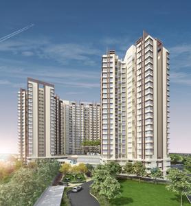 Gallery Cover Pic of VTP Hi Life Phase 2
