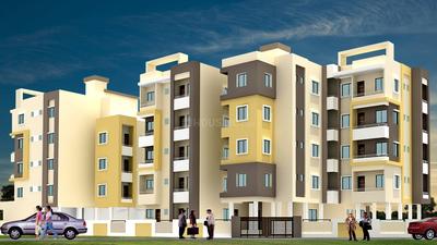 Subhash Bharsakale Shivaji Enclave - 1