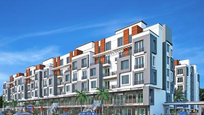 Gallery Cover Pic of Ananta Lifestyle