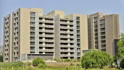 Gallery Cover Pic of Goyal & Co. Rivera Antilia