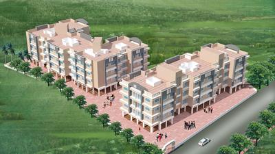 Rander Krishna Residency