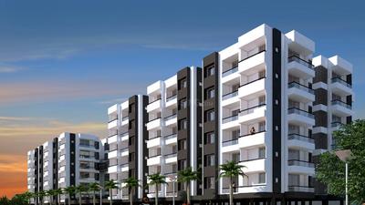 Gallery Cover Pic of DK Bridge Tower