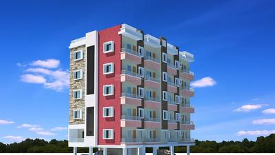 Lakshay Apartment