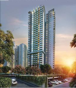 Gallery Cover Pic of Shapoorji Pallonji Parkwest Sapphire Tower 5